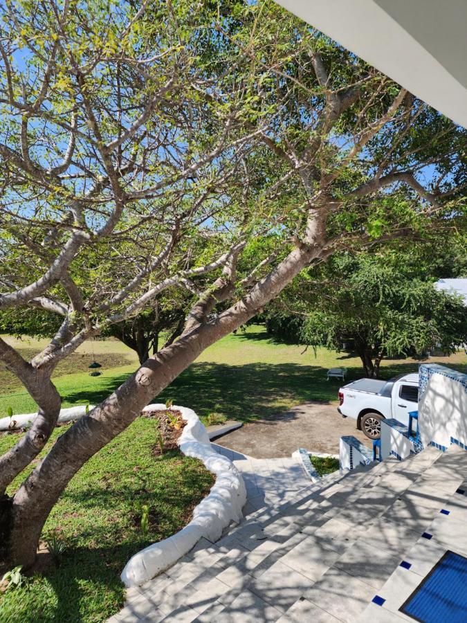 Serenity Nhabanga, Bilene Vila Praia Do Bilene Exterior foto
