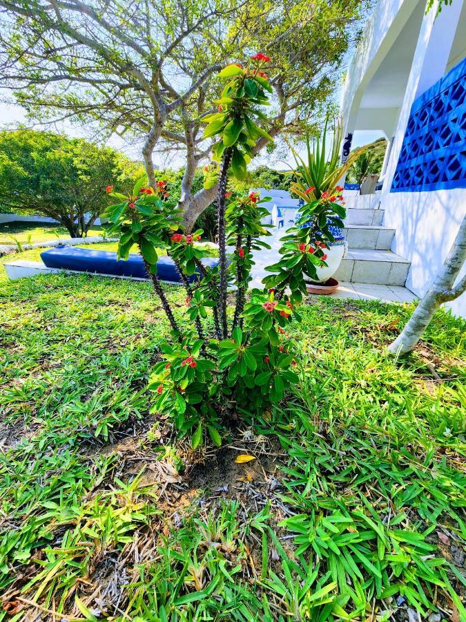Serenity Nhabanga, Bilene Vila Praia Do Bilene Exterior foto