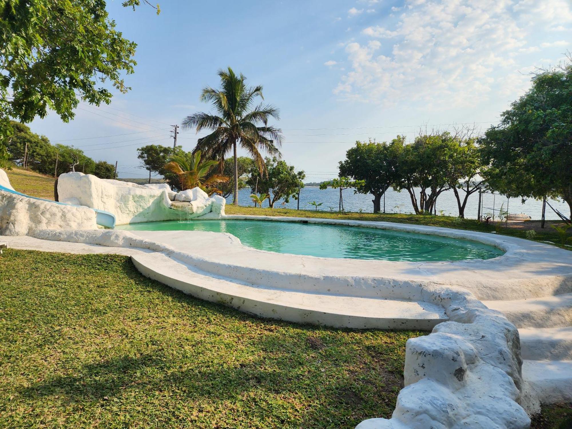 Serenity Nhabanga, Bilene Vila Praia Do Bilene Exterior foto