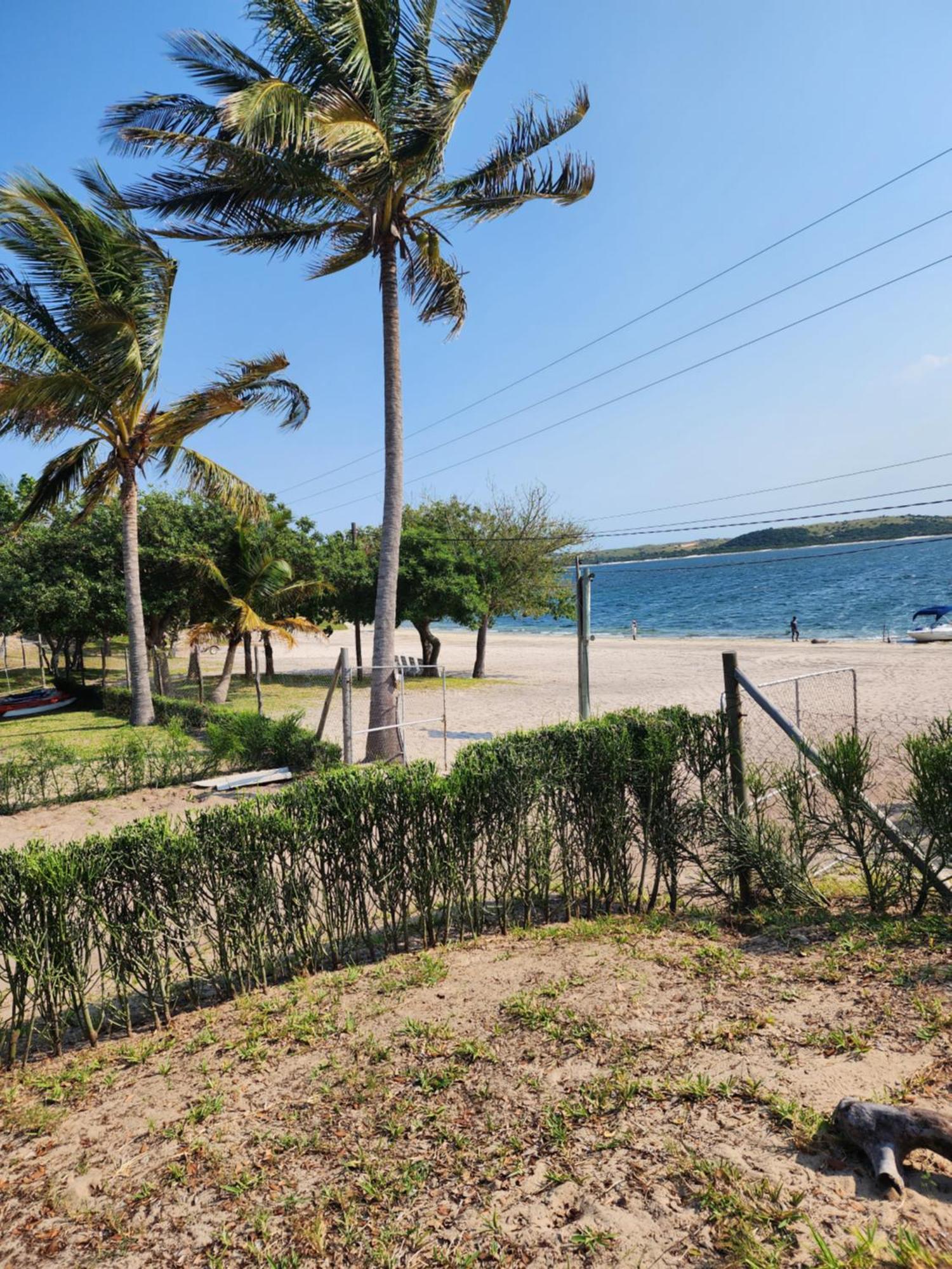 Serenity Nhabanga, Bilene Vila Praia Do Bilene Exterior foto