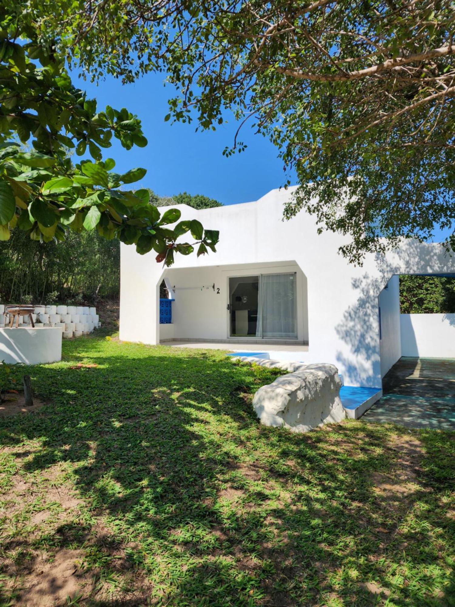 Serenity Nhabanga, Bilene Vila Praia Do Bilene Exterior foto