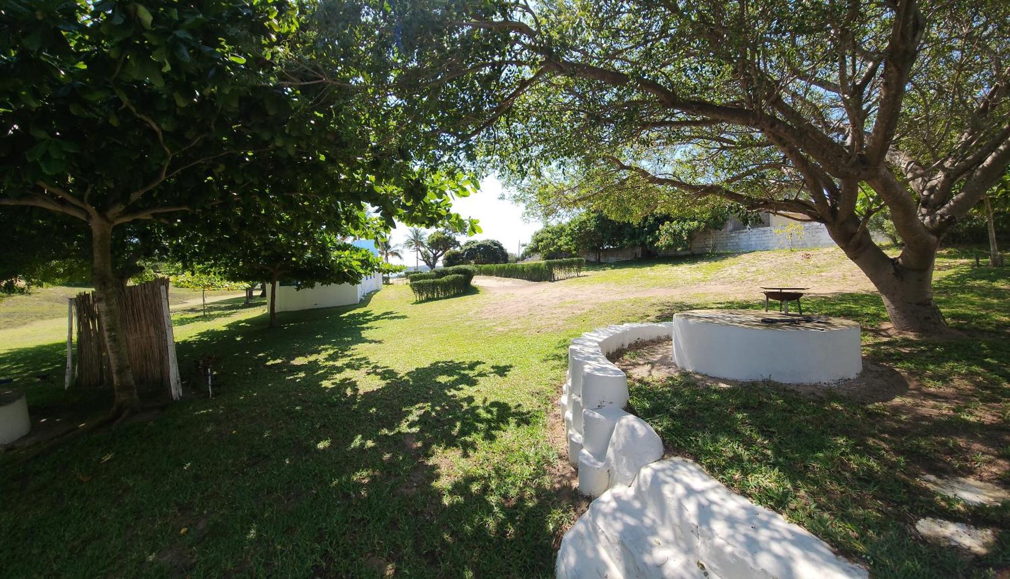 Serenity Nhabanga, Bilene Vila Praia Do Bilene Exterior foto