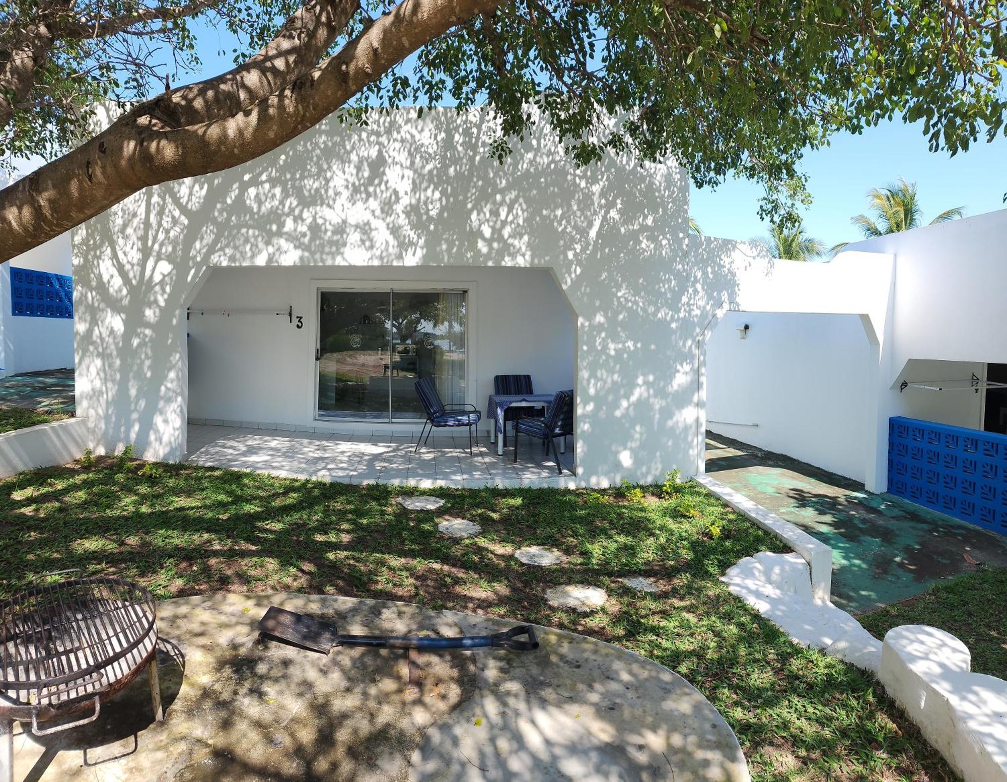 Serenity Nhabanga, Bilene Vila Praia Do Bilene Exterior foto