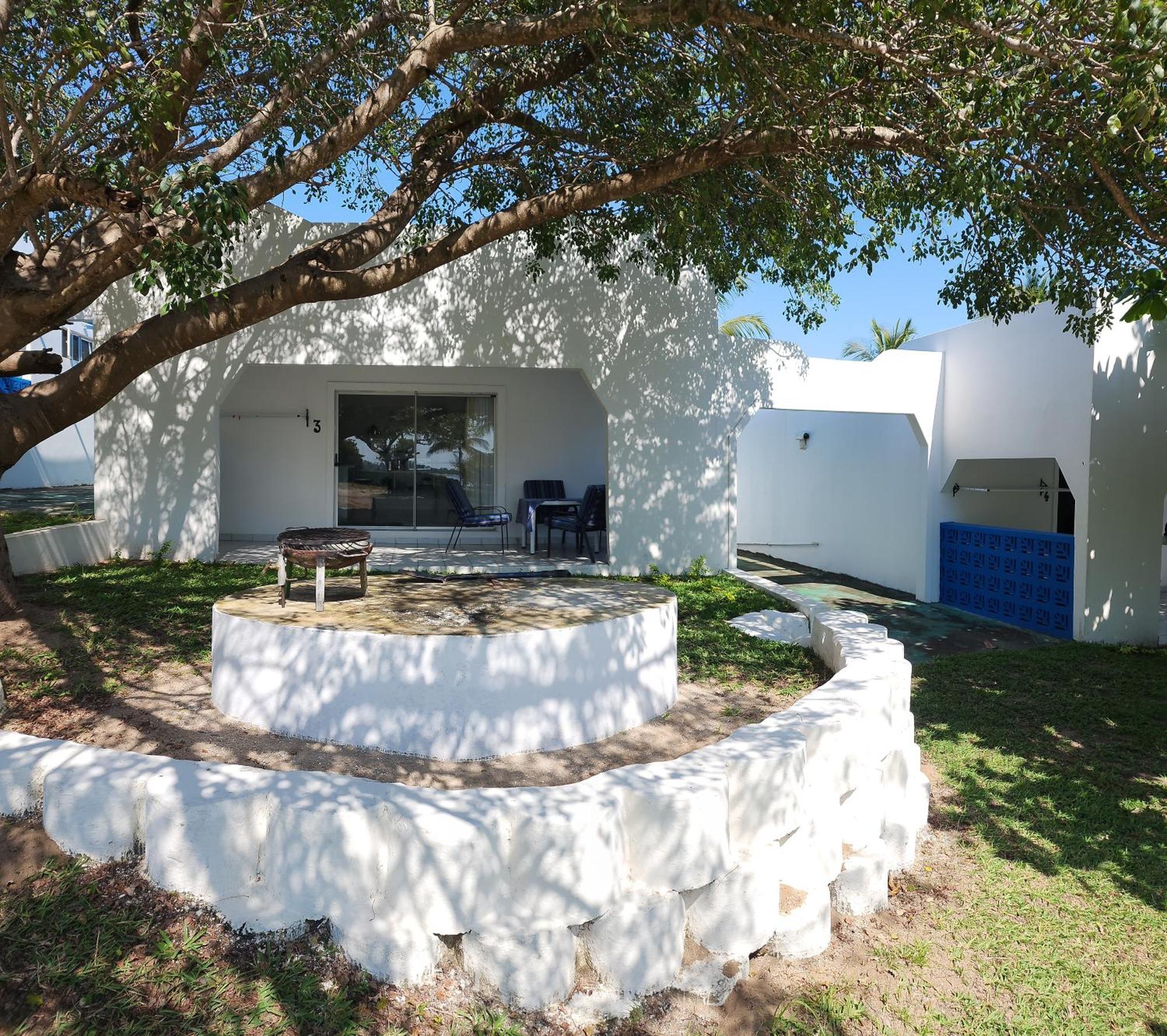 Serenity Nhabanga, Bilene Vila Praia Do Bilene Exterior foto