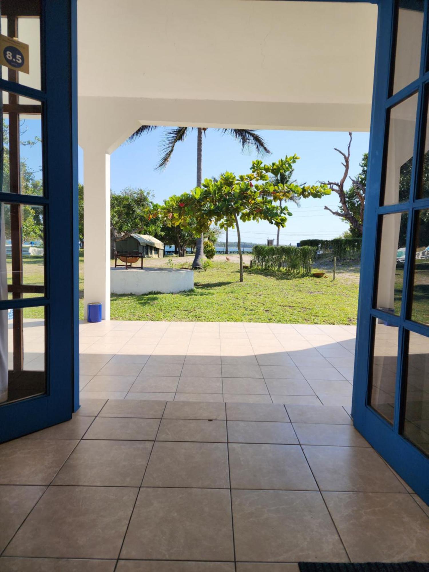Serenity Nhabanga, Bilene Vila Praia Do Bilene Exterior foto