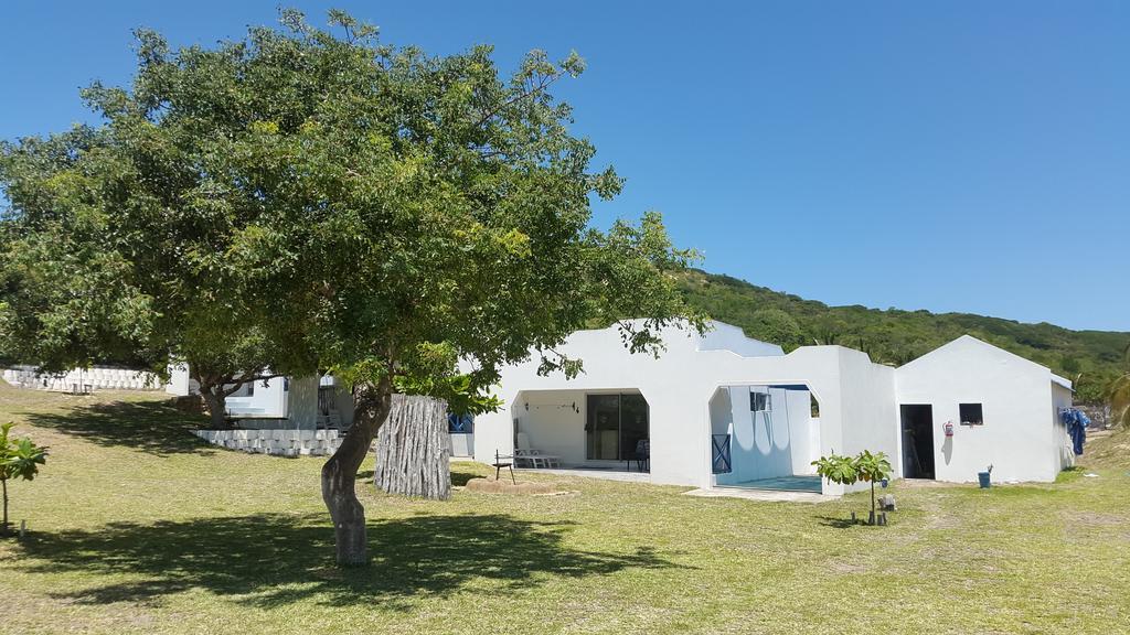 Serenity Nhabanga, Bilene Vila Praia Do Bilene Exterior foto