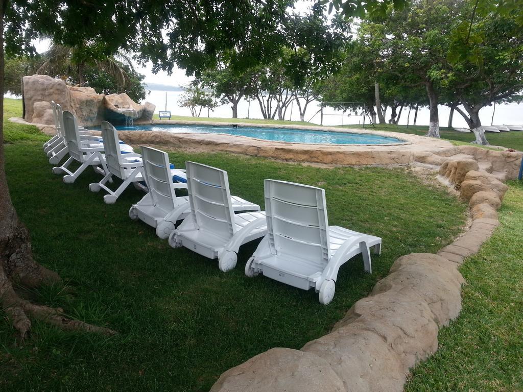 Serenity Nhabanga, Bilene Vila Praia Do Bilene Exterior foto